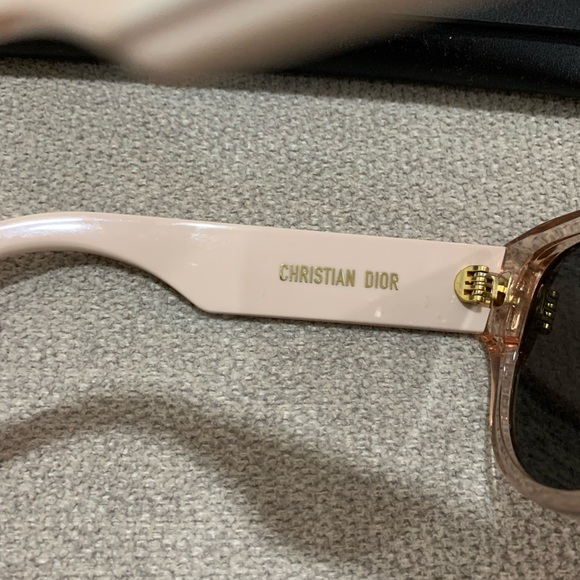 Brand New! Authentic Christian Dior Sunglases